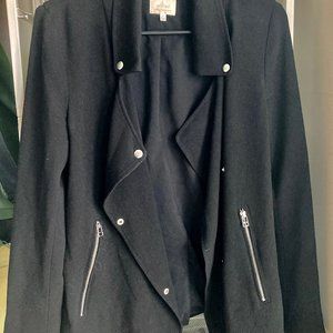 Wilfred Moto Blazer Jacket